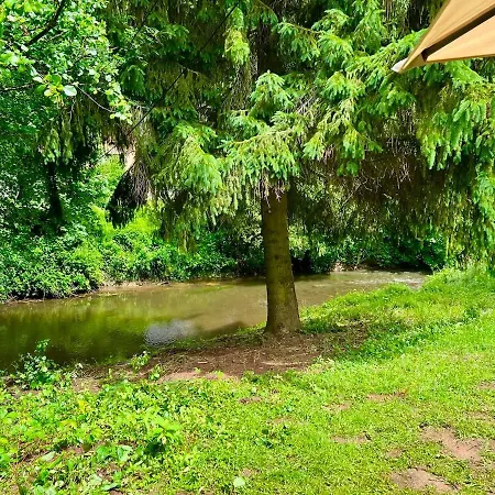 Erholung In Eifel Fuer Paare, Familien Mit Hunde *